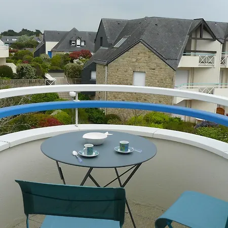 Lejlighed Oceania 1 - Parking, Thalasso, Tennis 150m - U69